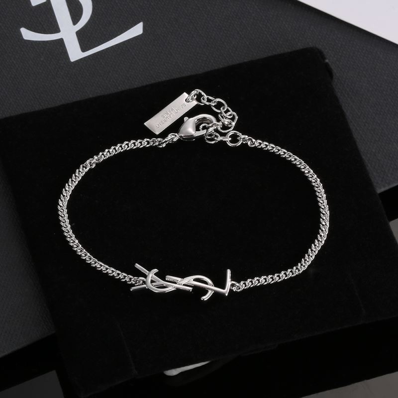 Ysl Bracelets